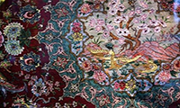 Prominent Iranian arts